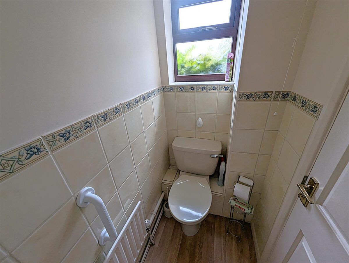 Briery Close, Great Oakley, Corby