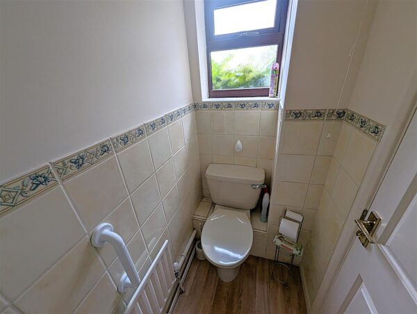 Briery Close, Great Oakley, Corby