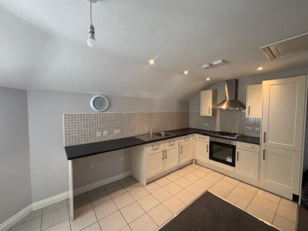 compass court, West Avenue, Burton Latimer, Kettering