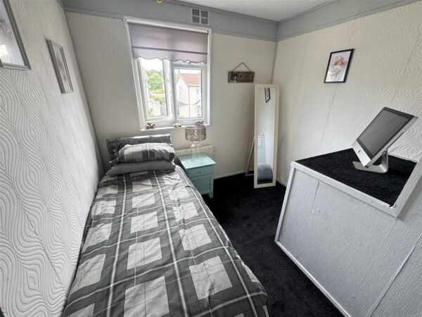 St. Johns Place, Corby