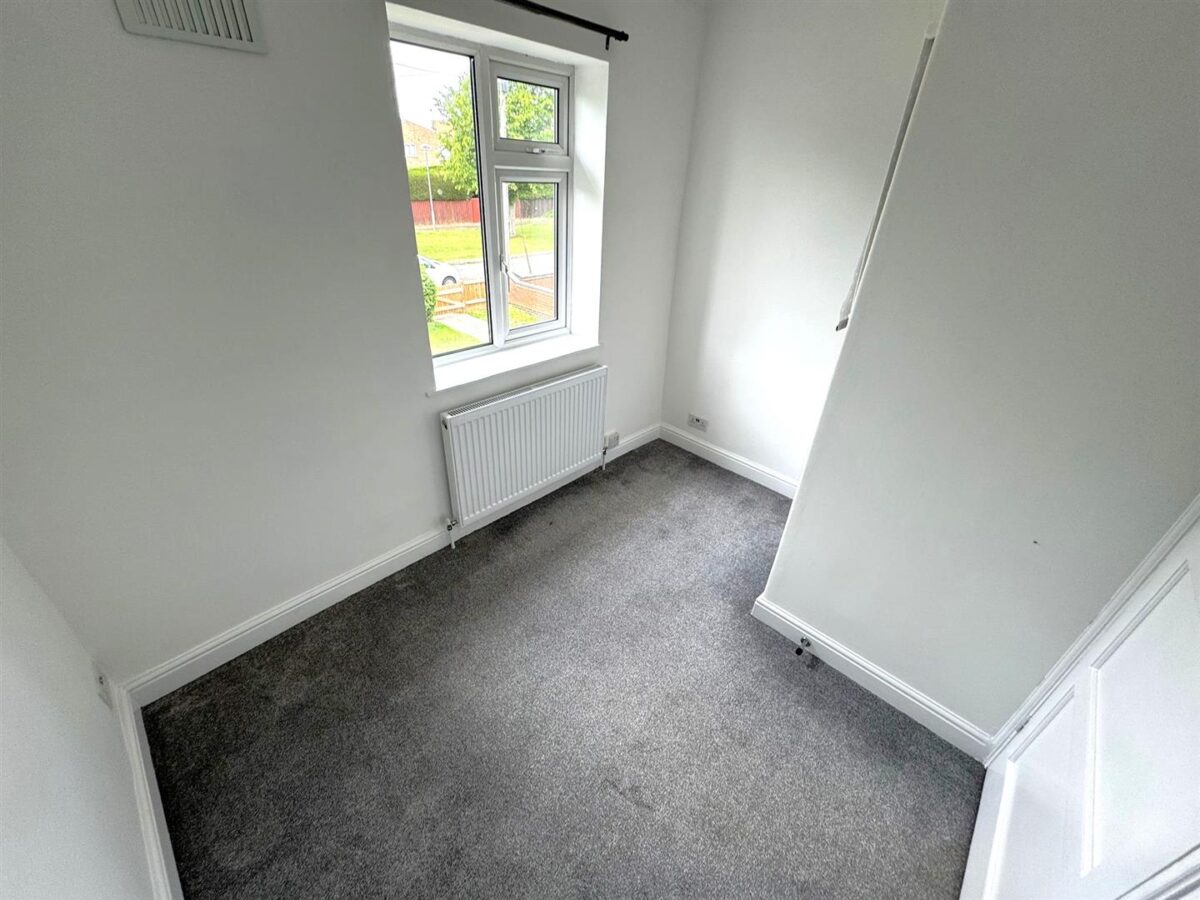 Dryden Way, Corby