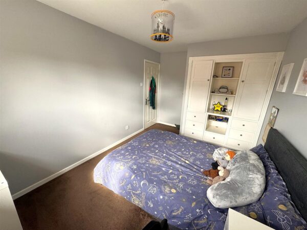 Keld Close, Corby