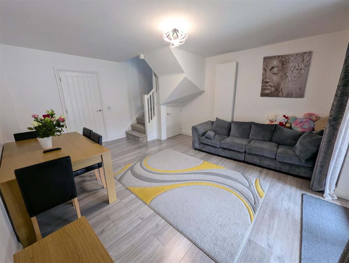 Blakesley Street, Corby