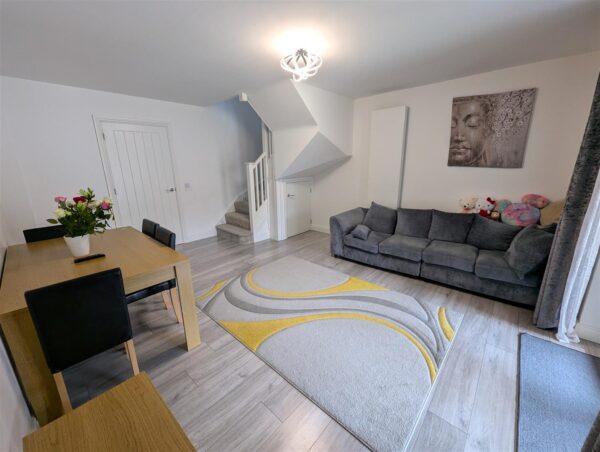 Blakesley Street, Corby