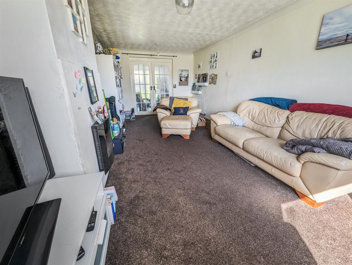 Sturminster Way, Corby