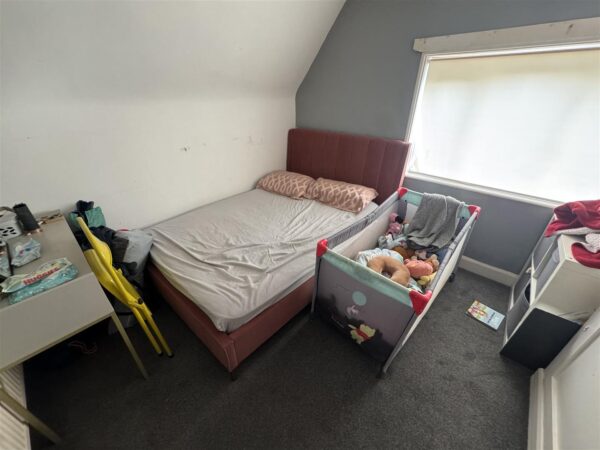 Stephenson Way, Corby