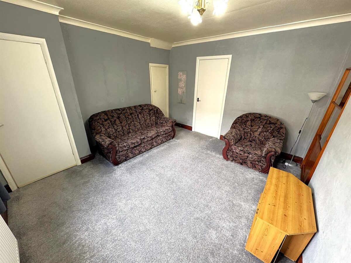 Rockingham Road, Corby