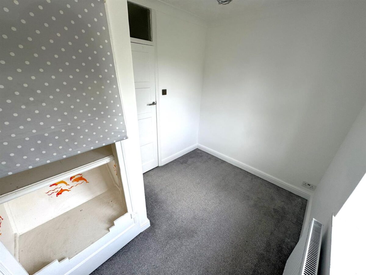 Dryden Way, Corby