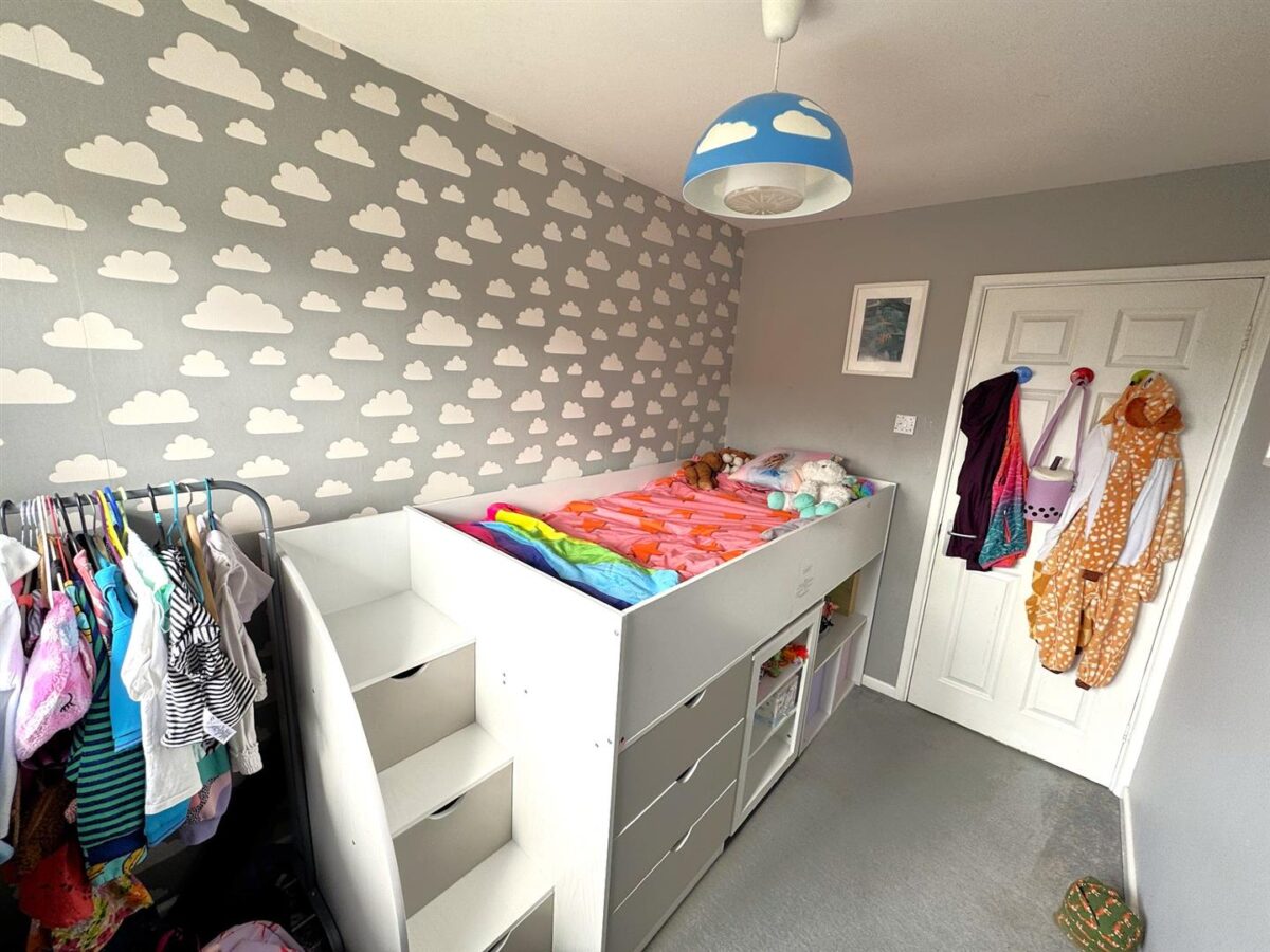 Keld Close, Corby
