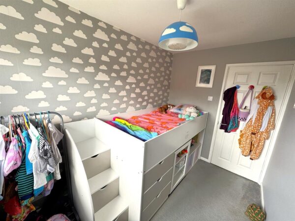 Keld Close, Corby