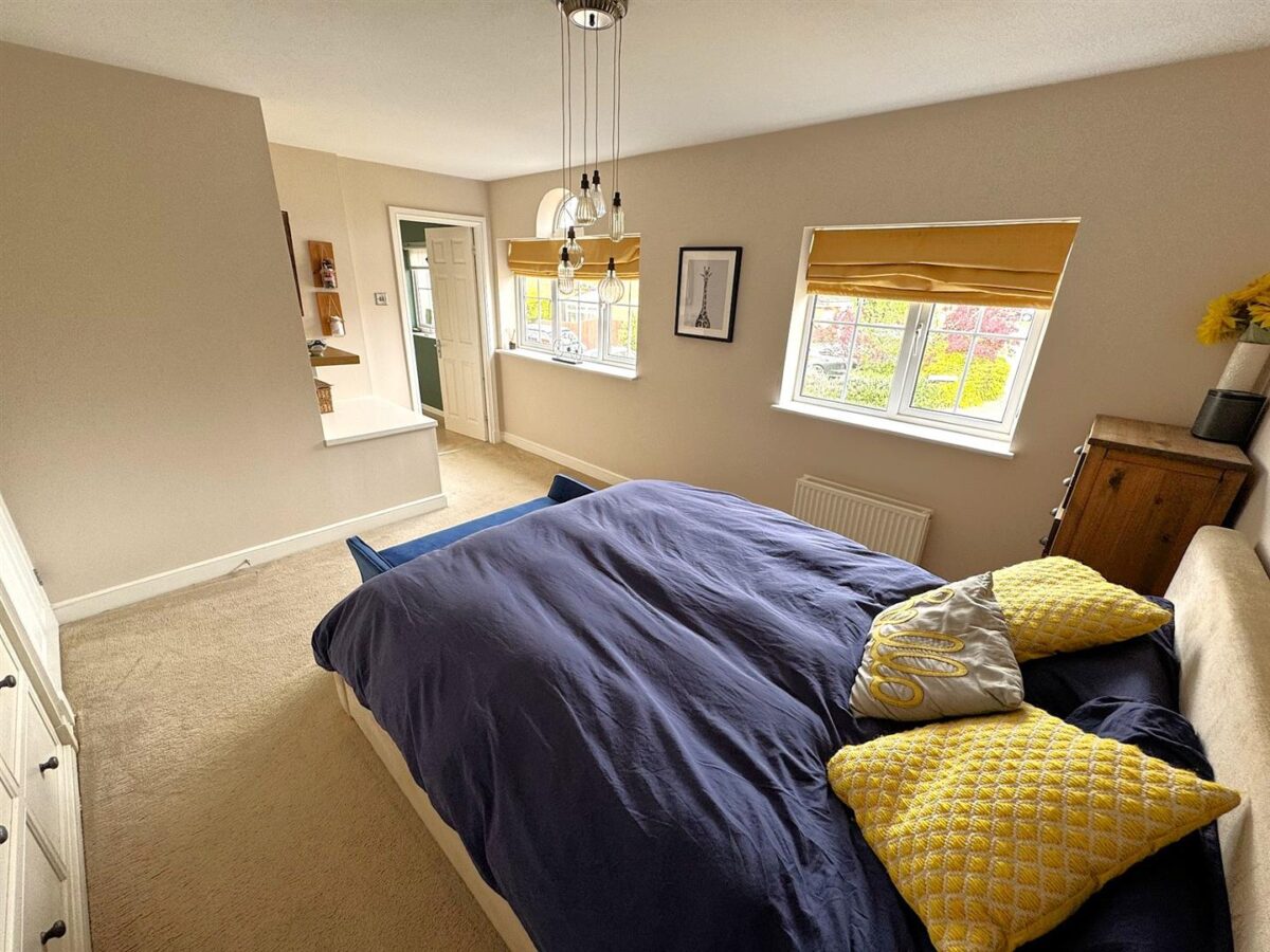 Keld Close, Corby