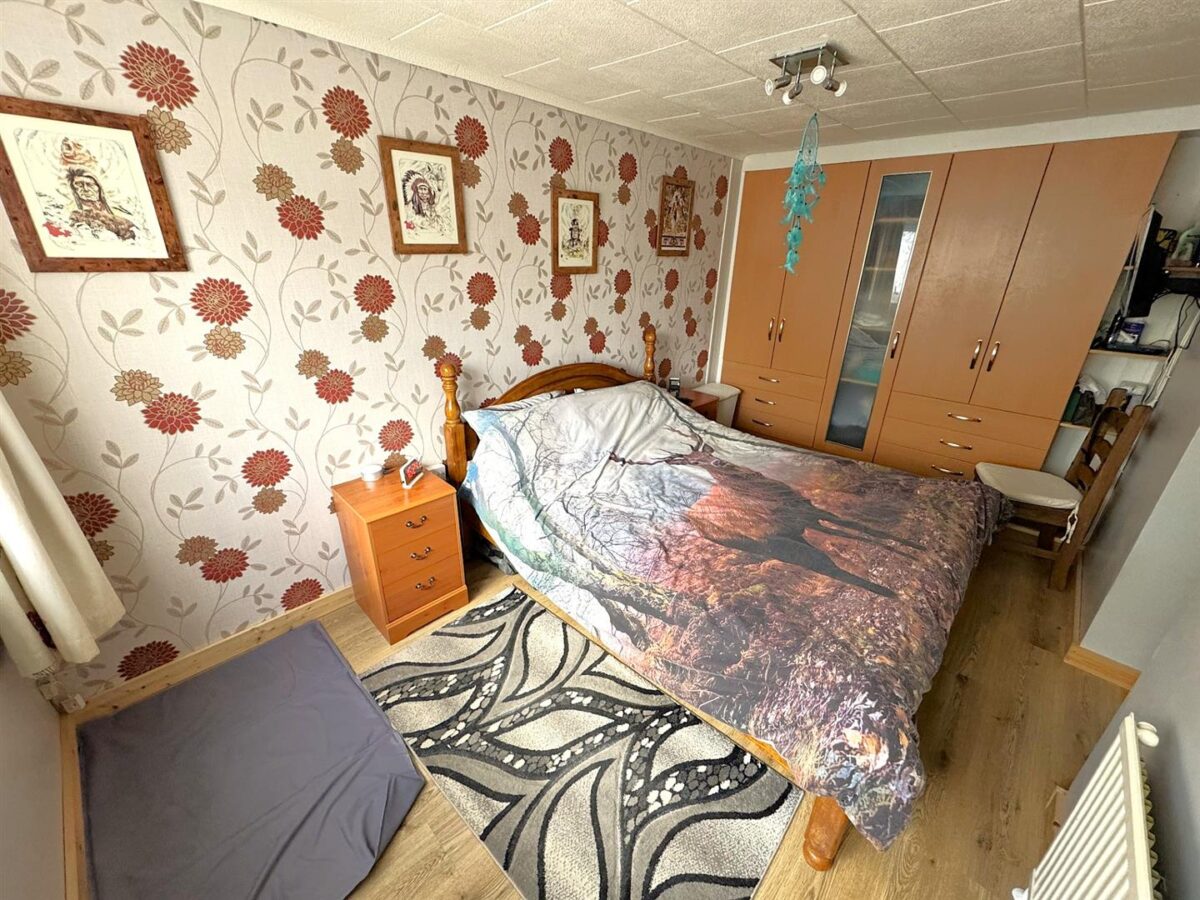Skegness Walk, Corby