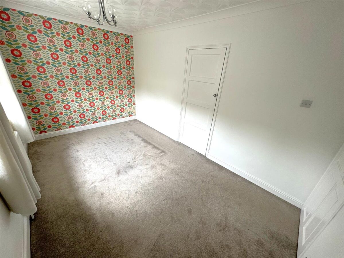 Dryden Way, Corby