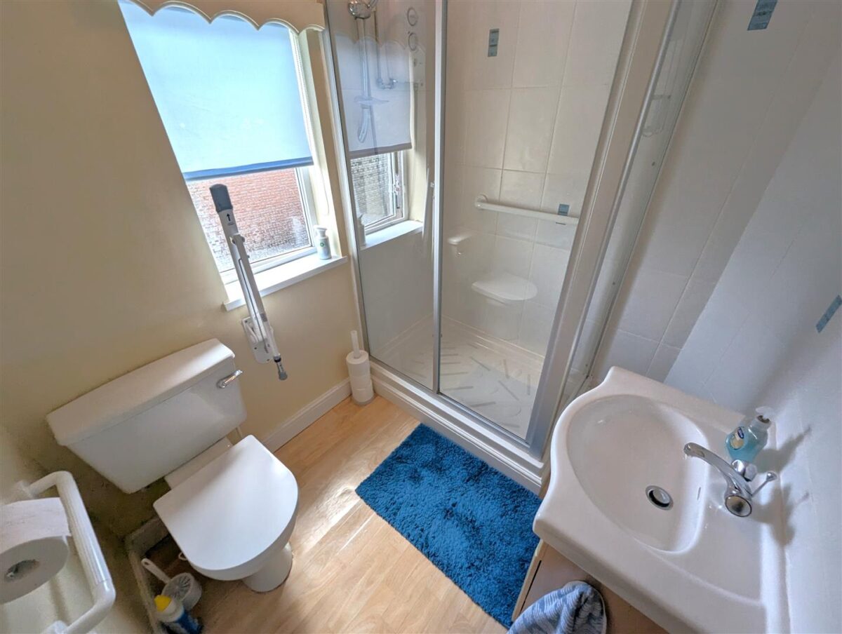 Stephenson Way, Corby