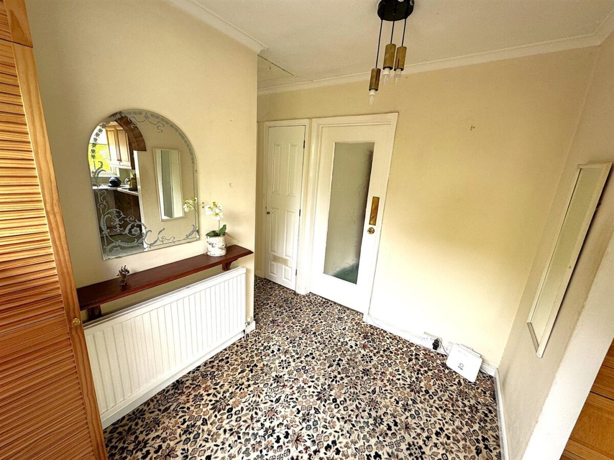 Stockholm Close, Corby