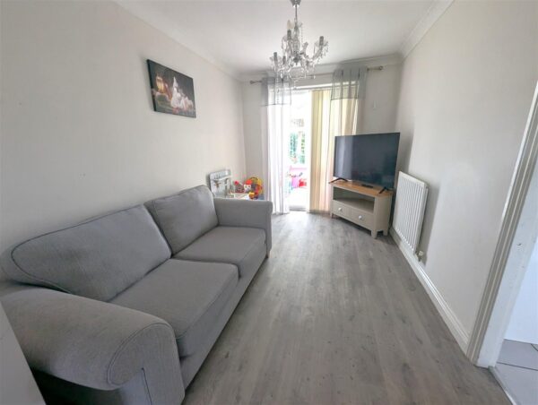Huntingdon Close, Corby