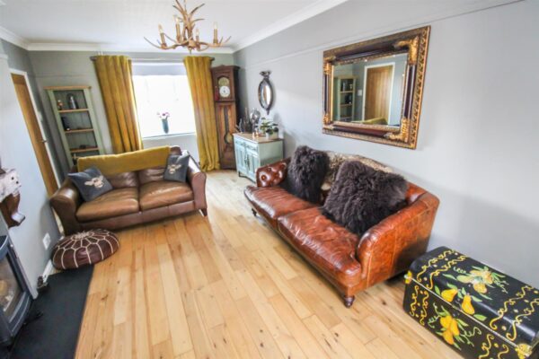 Westfields Road, Corby