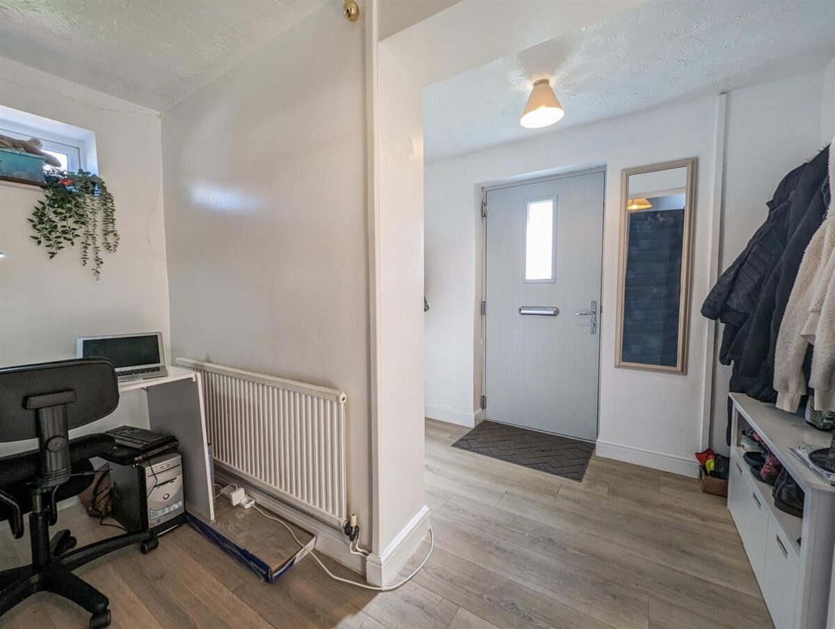Sturminster Way, Corby