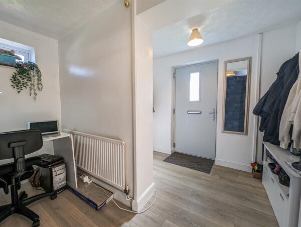 Sturminster Way, Corby