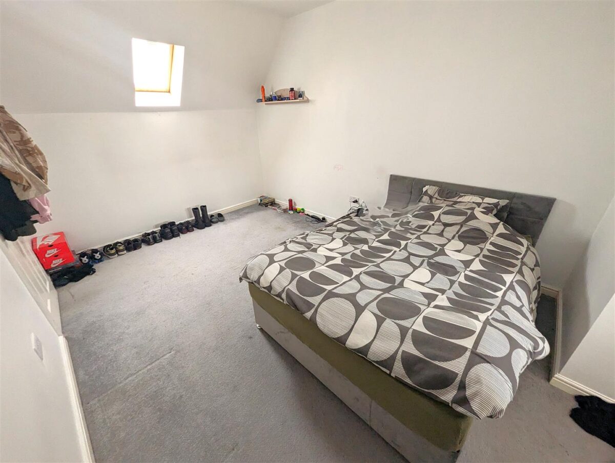Wren Close, Corby