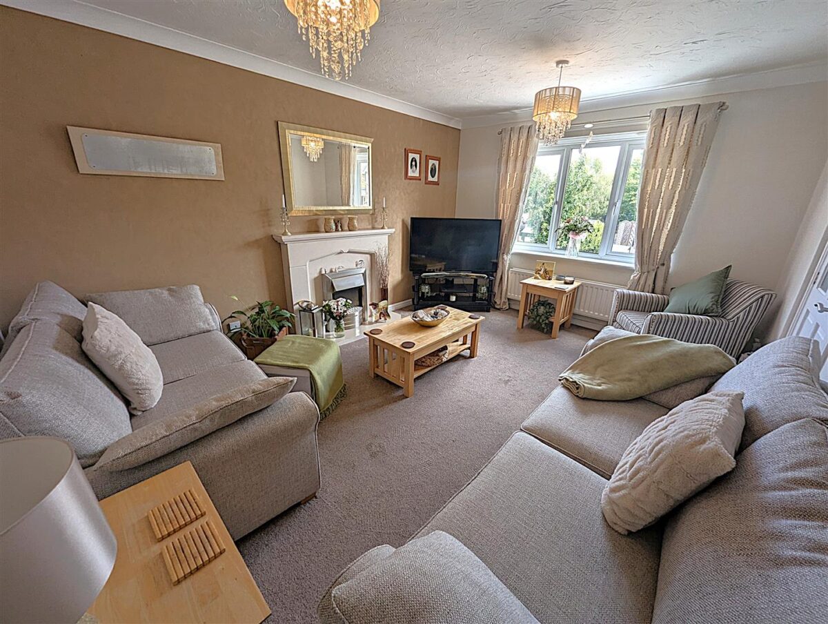 Wroe Close, Corby