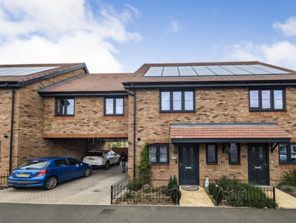 Blakesley Street, Corby