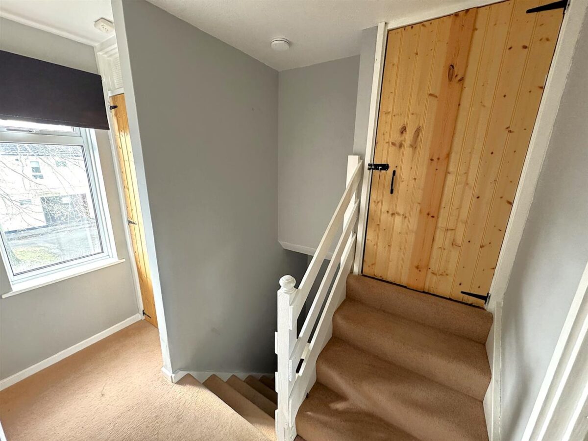 Skegness Walk, Corby