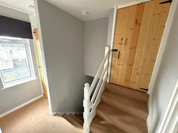 Skegness Walk, Corby
