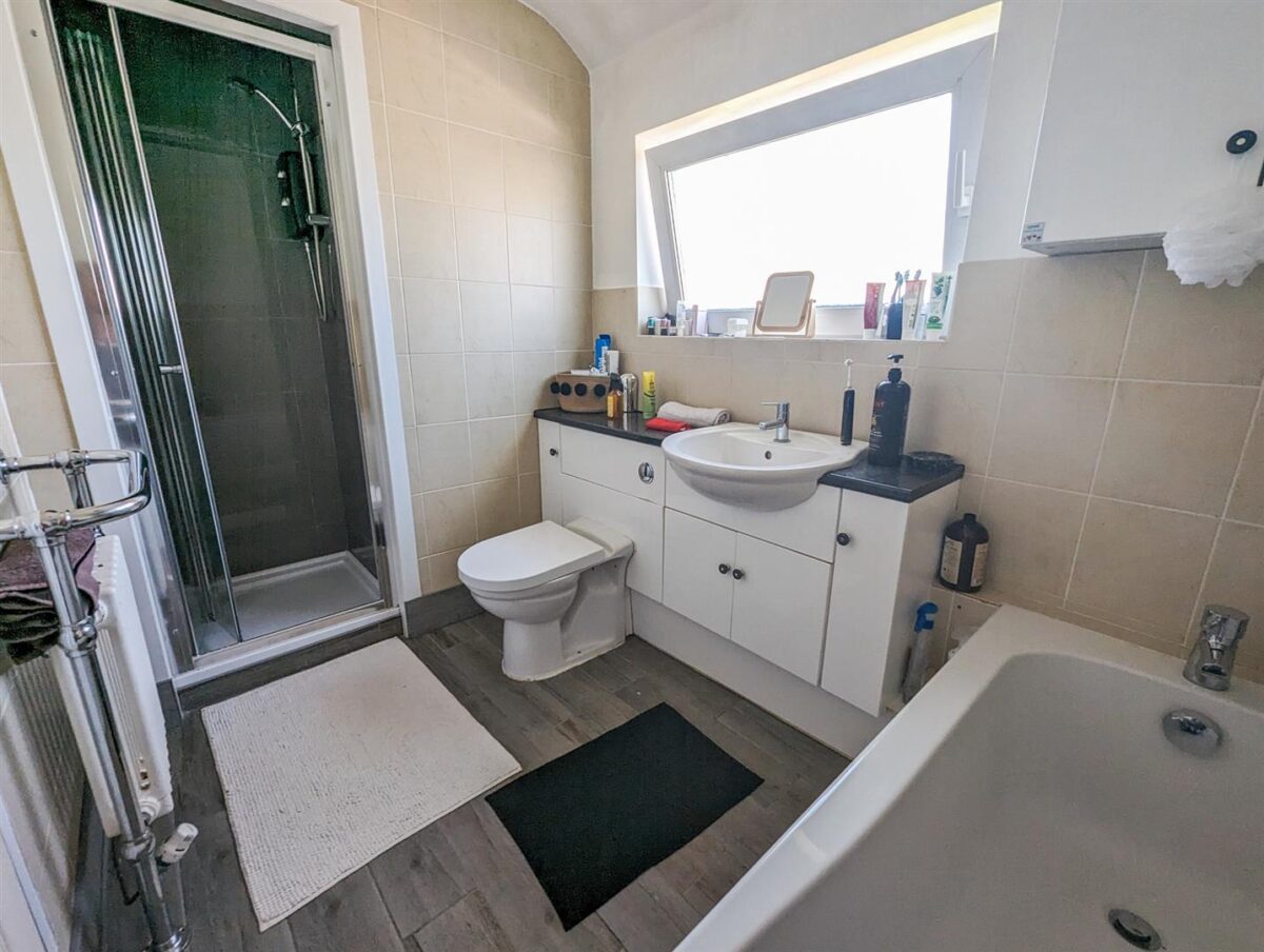 Sturminster Way, Corby