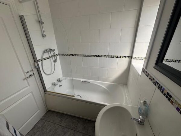 compass court, West Avenue, Burton Latimer, Kettering