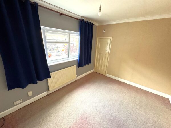 Rockingham Road, Corby