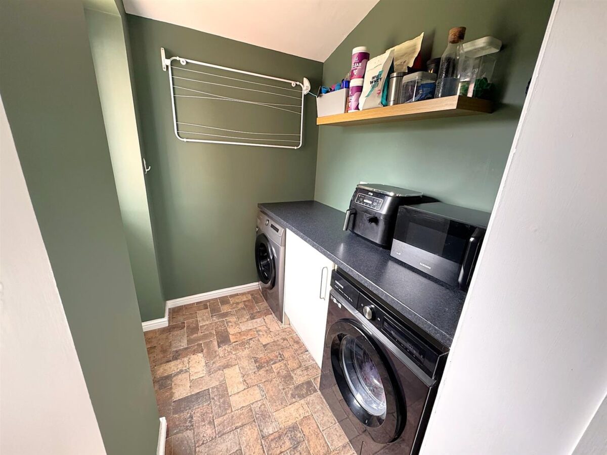 Keld Close, Corby