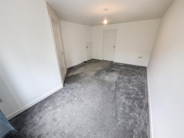Menzel Road, Weldon, Corby