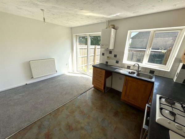 Lowry Close, Corby