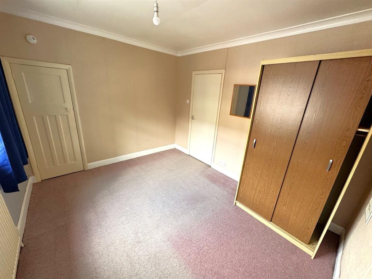 Rockingham Road, Corby