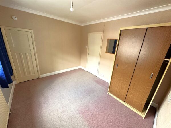 Rockingham Road, Corby