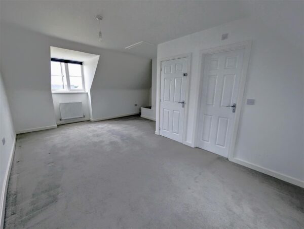 Bowman Road, Weldon, Corby