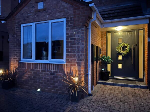 Wroe Close, Corby