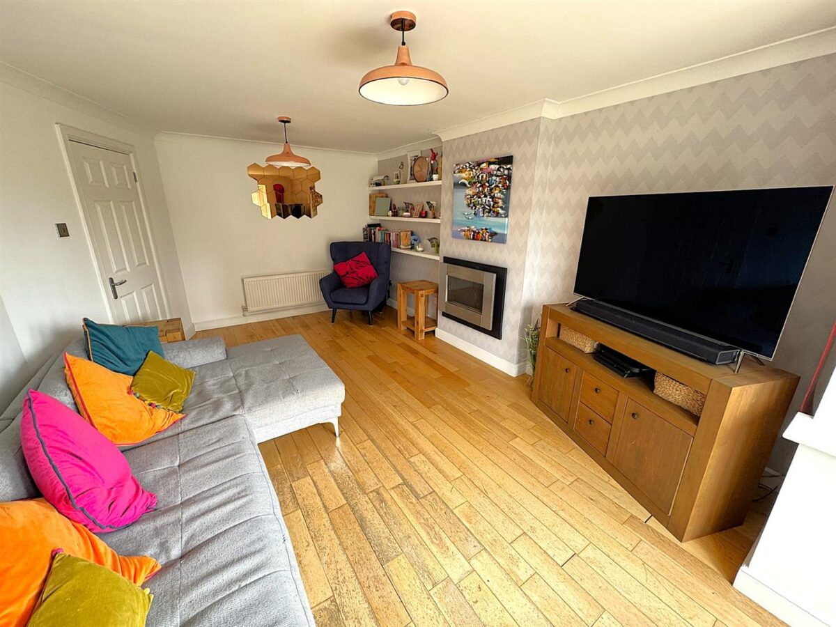 Keld Close, Corby