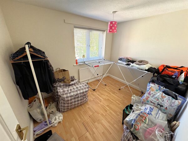 Sycamore Drive, Desborough, Kettering