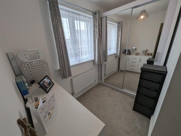 Blakesley Street, Corby