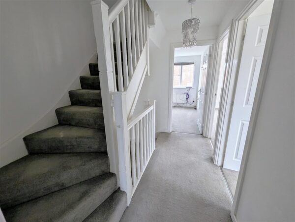 Bowman Road, Weldon, Corby