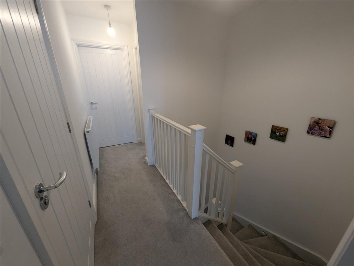 Blakesley Street, Corby