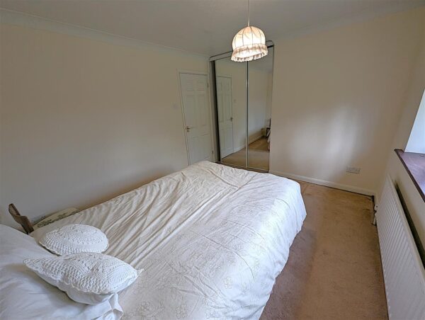 Briery Close, Great Oakley, Corby