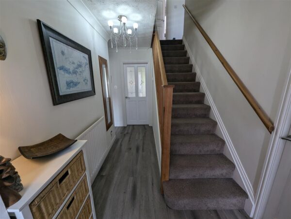 Wroe Close, Corby