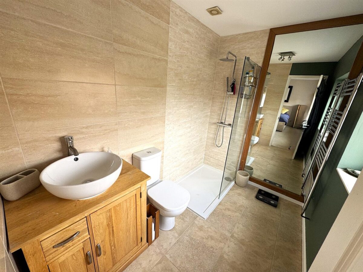 Keld Close, Corby
