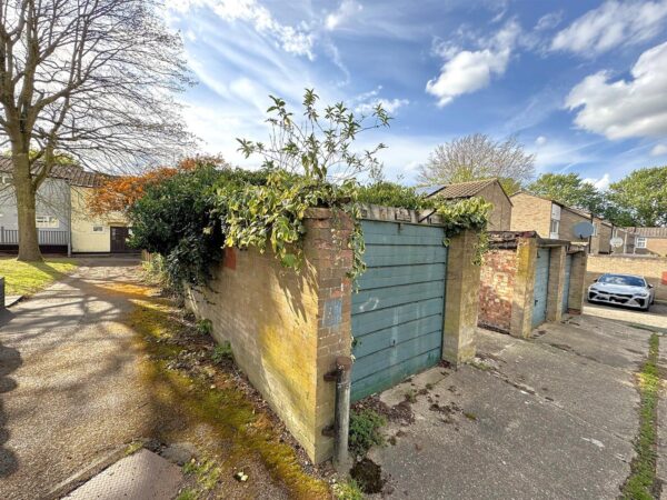 Skegness Walk, Corby