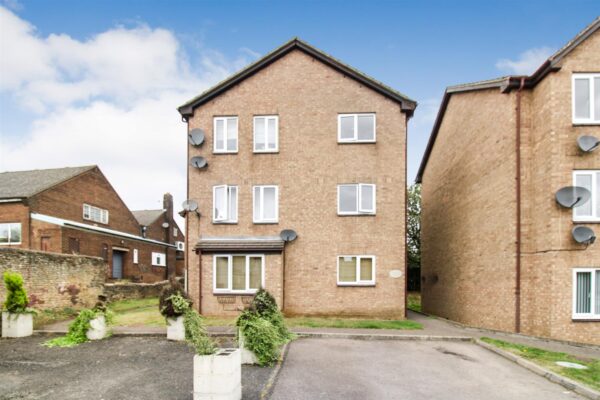 Tunwell Lane, Corby