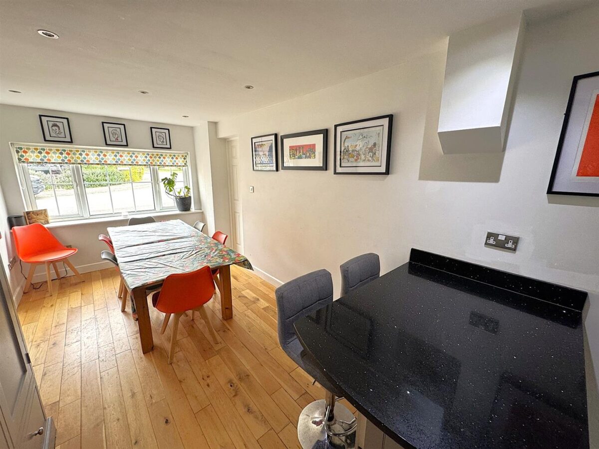 Keld Close, Corby