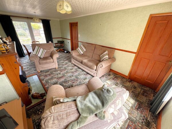 Caythorpe Square, Corby